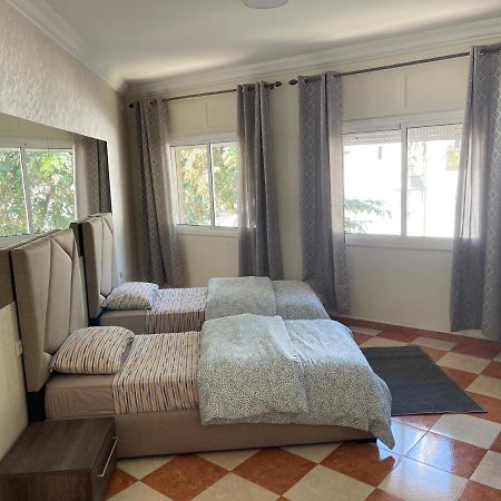 Precioso Apartamento En Tétouan Екстериор снимка