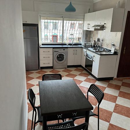 Precioso Apartamento En Tétouan Екстериор снимка