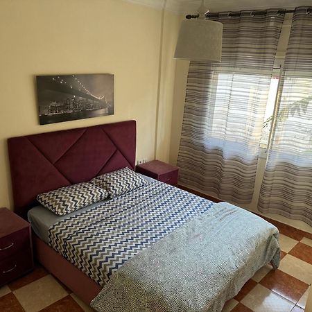 Precioso Apartamento En Tétouan Екстериор снимка