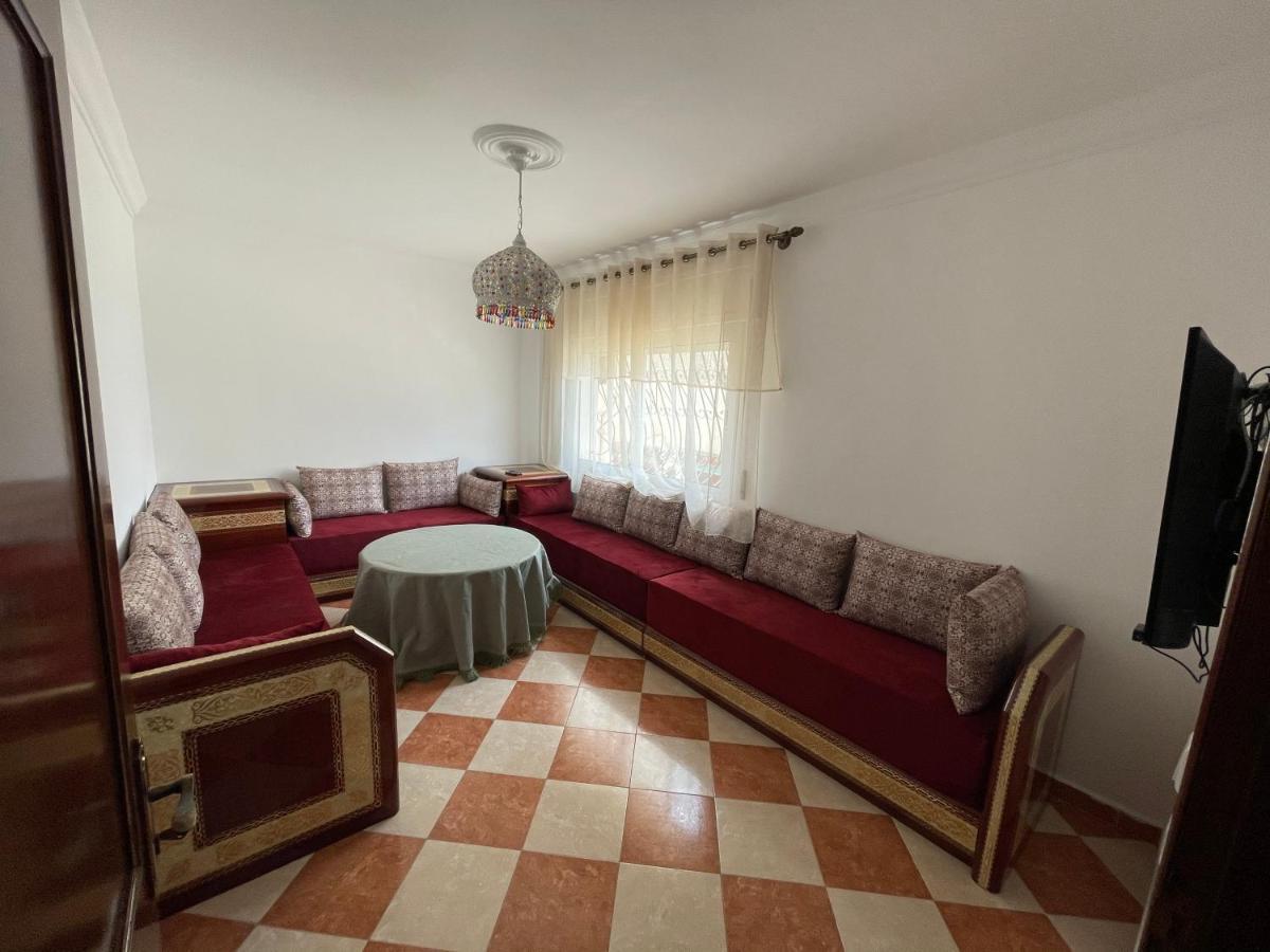 Precioso Apartamento En Tétouan Екстериор снимка