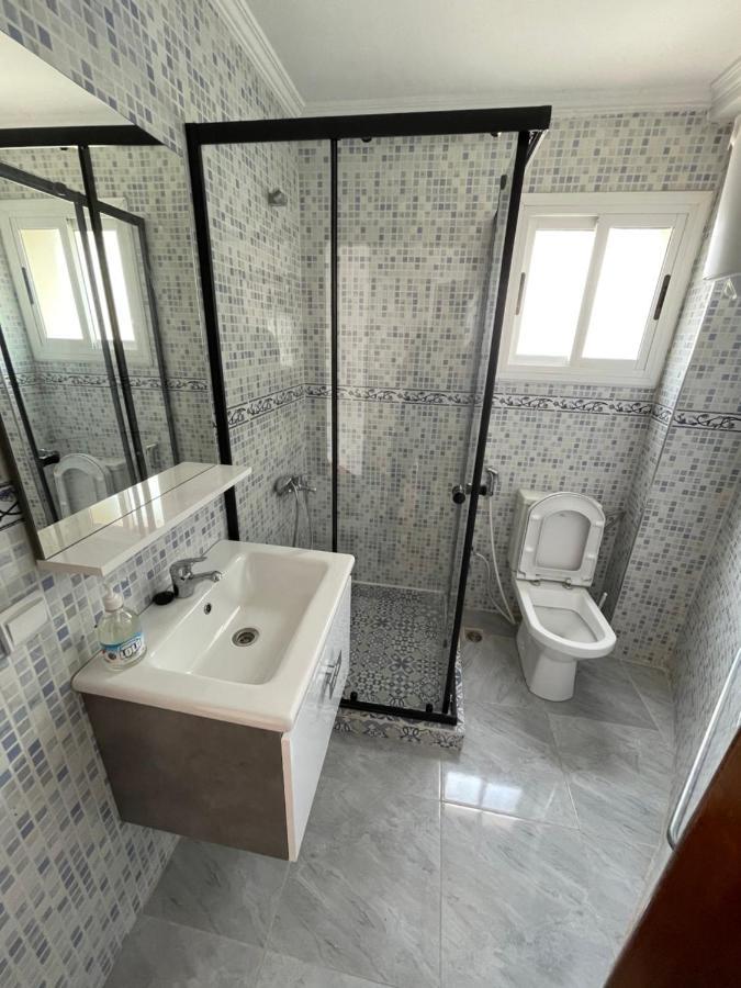 Precioso Apartamento En Tétouan Екстериор снимка