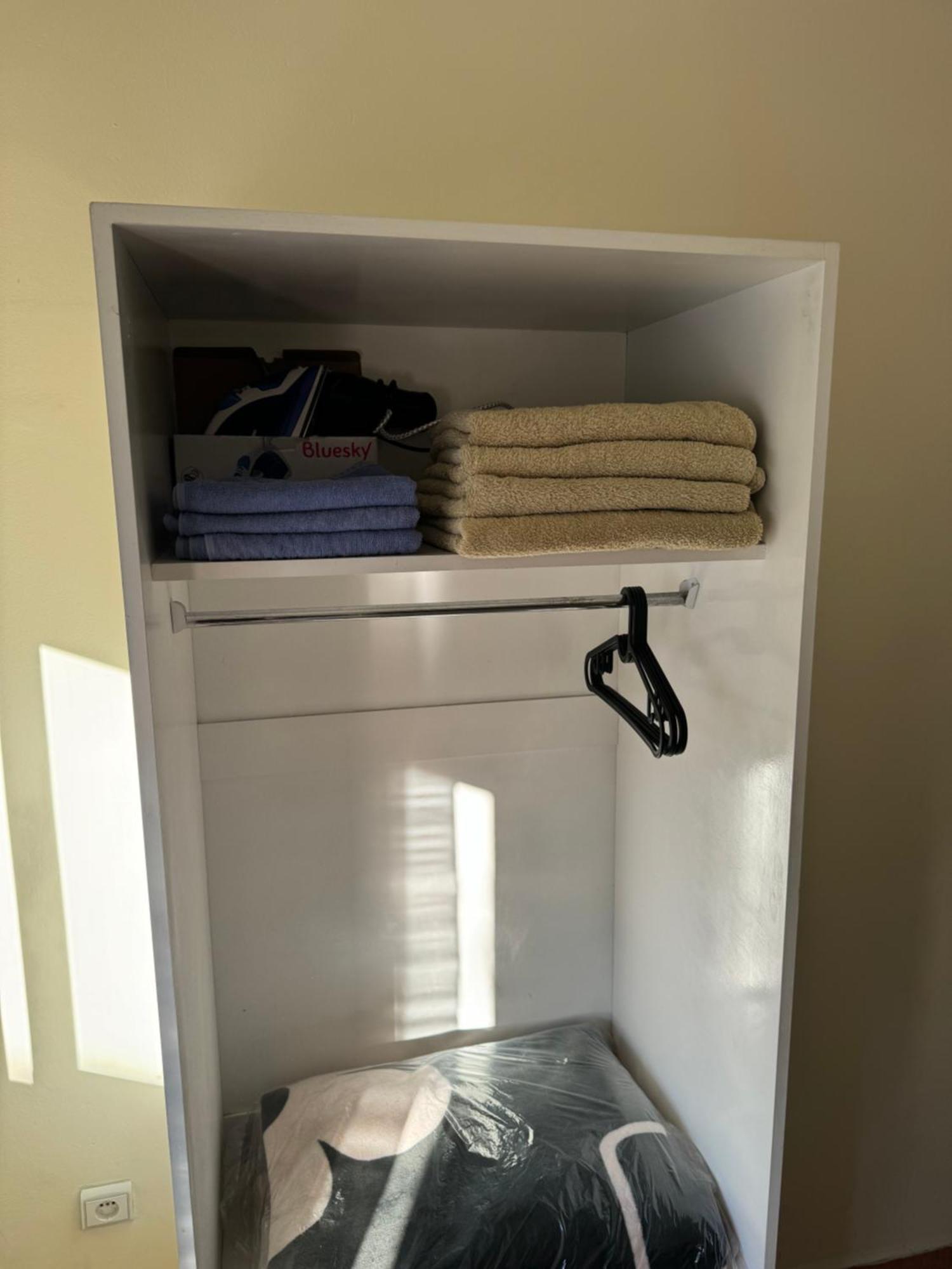 Precioso Apartamento En Tétouan Екстериор снимка