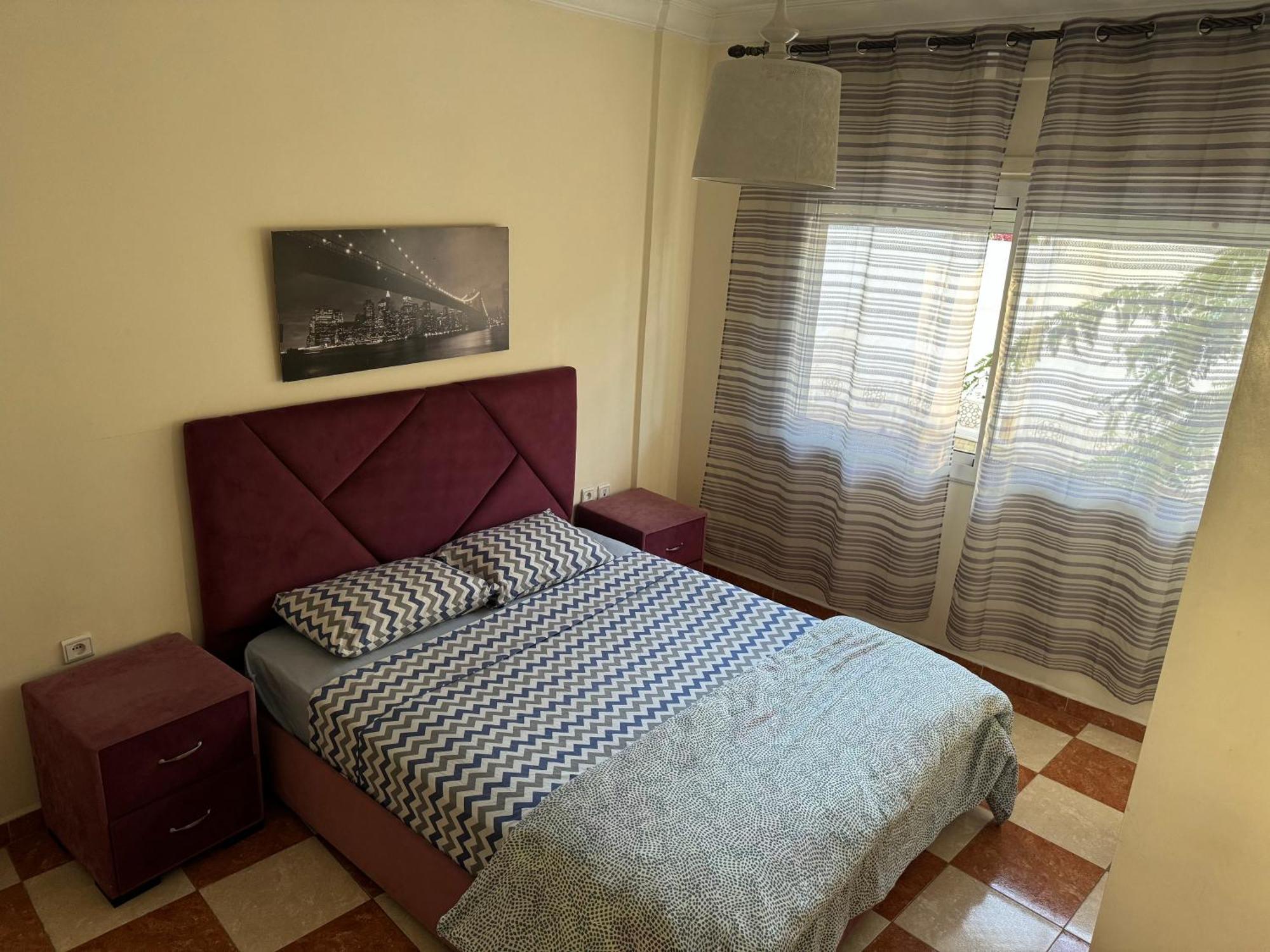 Precioso Apartamento En Tétouan Екстериор снимка